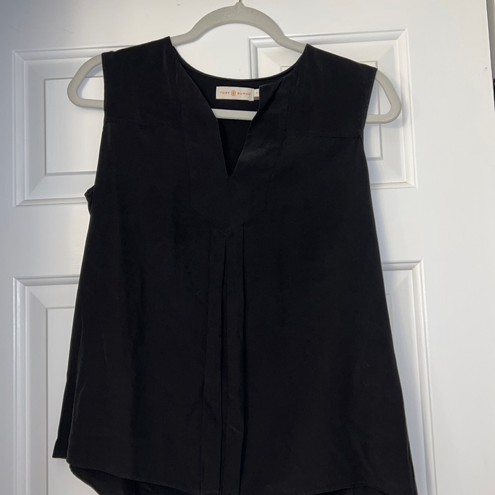 Tory Burch black top size 6